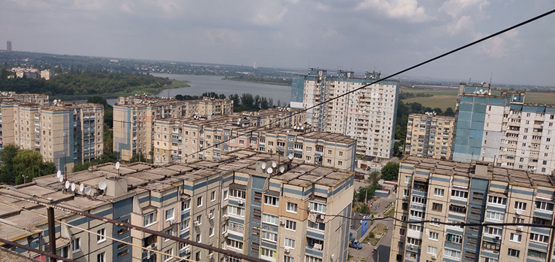 Зарічний
